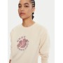 Sweat Roxy Surf Stocked - Cru